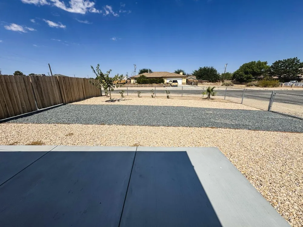 Custom garden landscaping for year-round maintenance in Los Angeles, CA by Hometown Remodeling