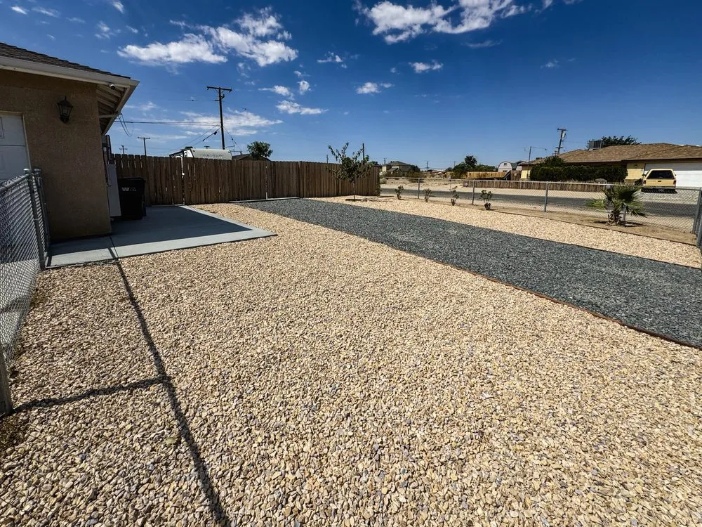 Trusted yard cleanup service in Los Angeles, CA by Hometown Remodeling