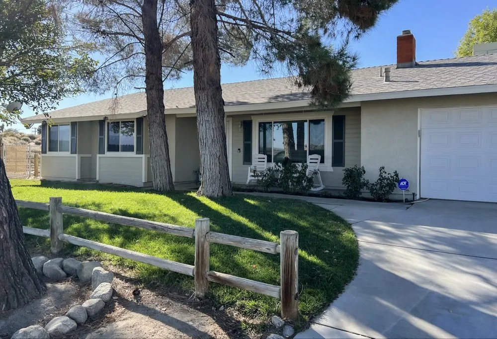 Local residential landscaping for beautiful yards in Los Angeles, CA by Hometown Remodeling