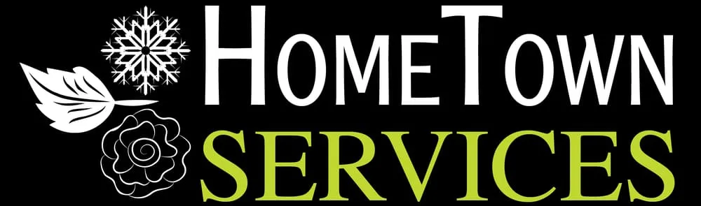 Reliable landscape design in Morris Plains, NJ by Hometown Services