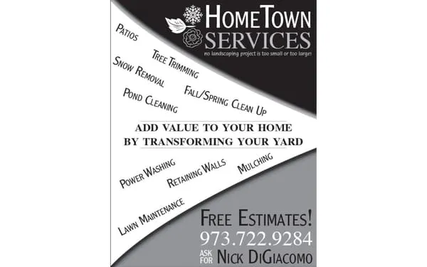 Hometown Services