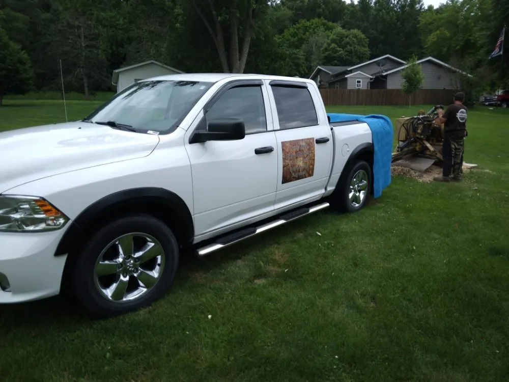 Reliable lawn care service in Rochester, MN by Hometown Stump Eliminator