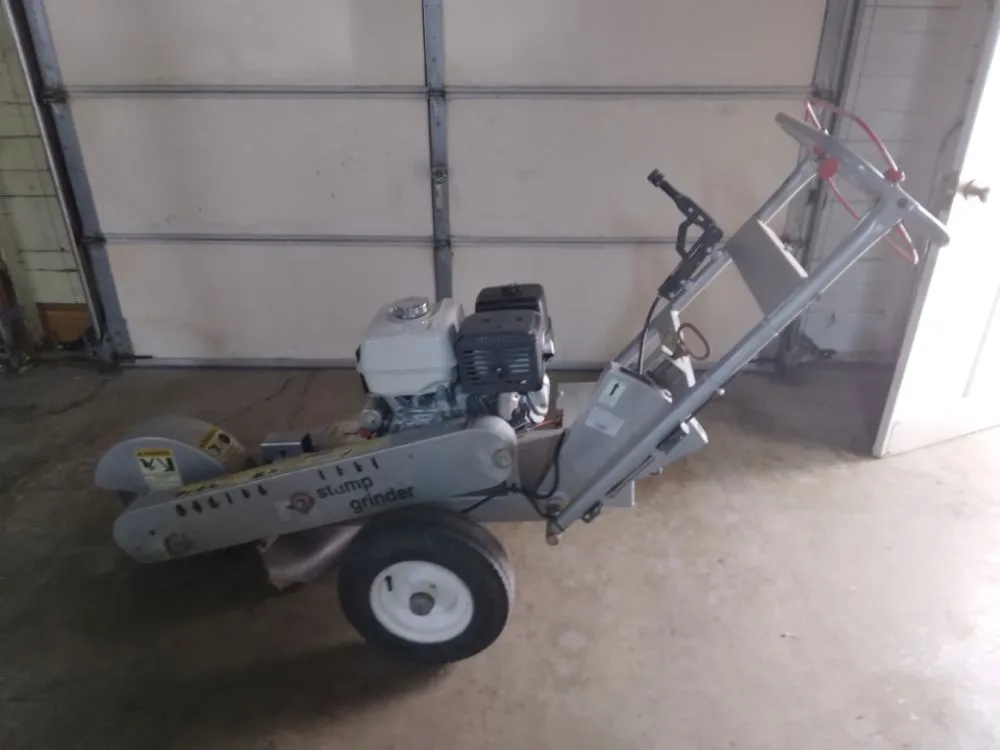 Affordable lawn care service in Rochester, MN - Hometown Stump Eliminator