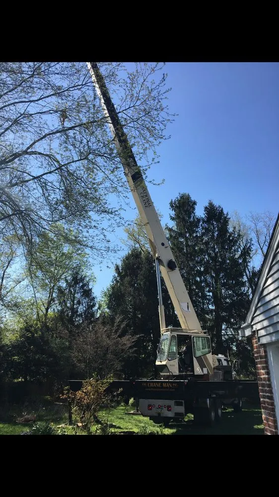 Local residential landscaping for homes across West Chester, PA - Hometown Tree & Landscaping