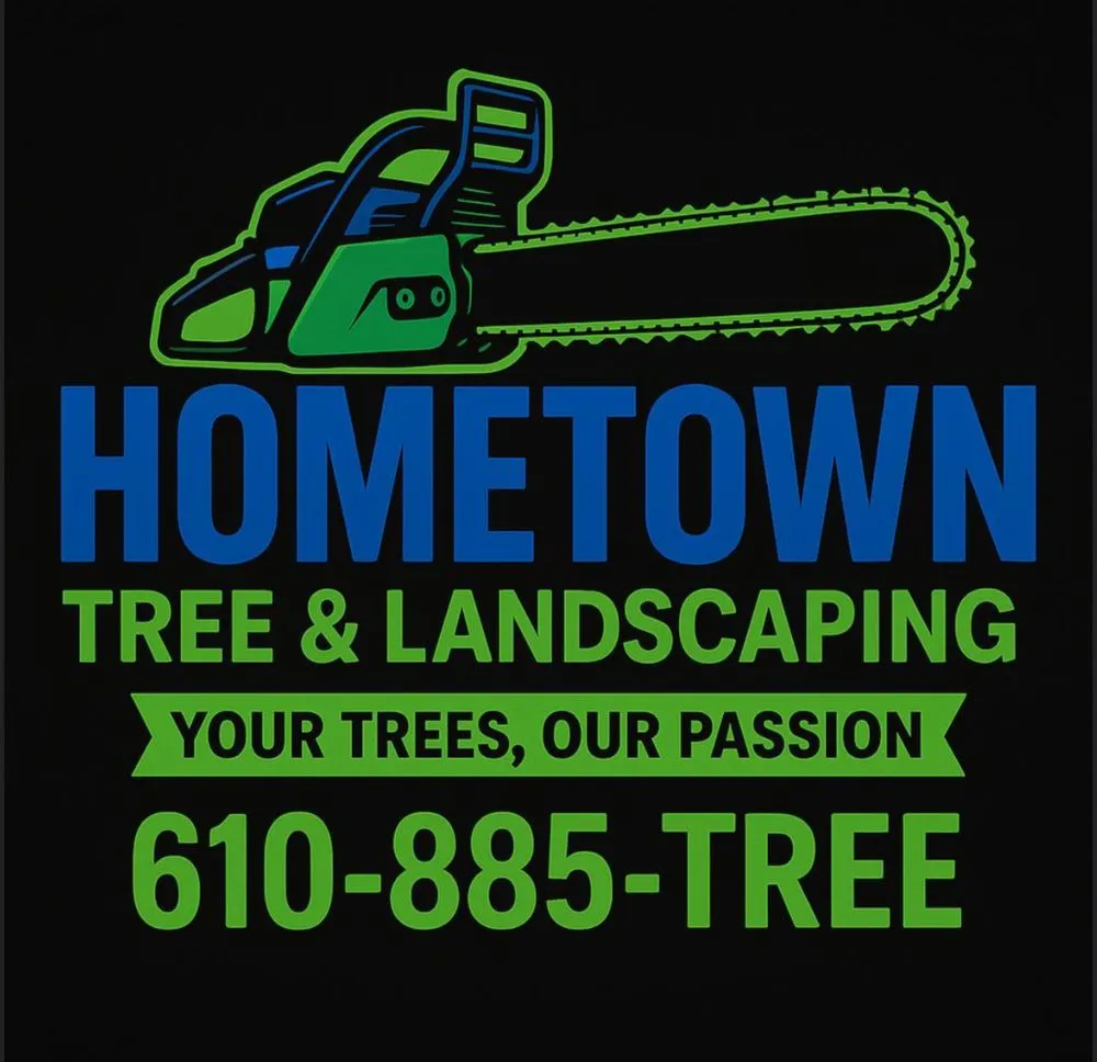 Expert lawn care service near you in West Chester, PA by Hometown Tree & Landscaping