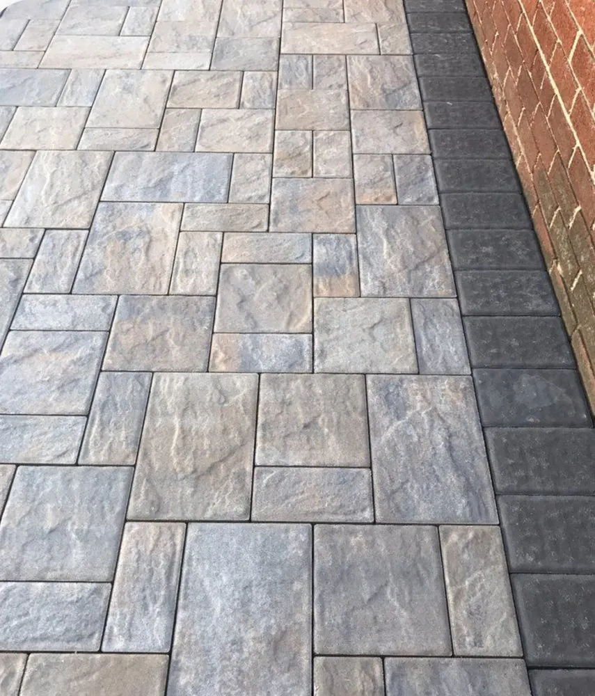 Professional residential landscaping for homes in West Chester, PA by Hometown Tree & Landscaping