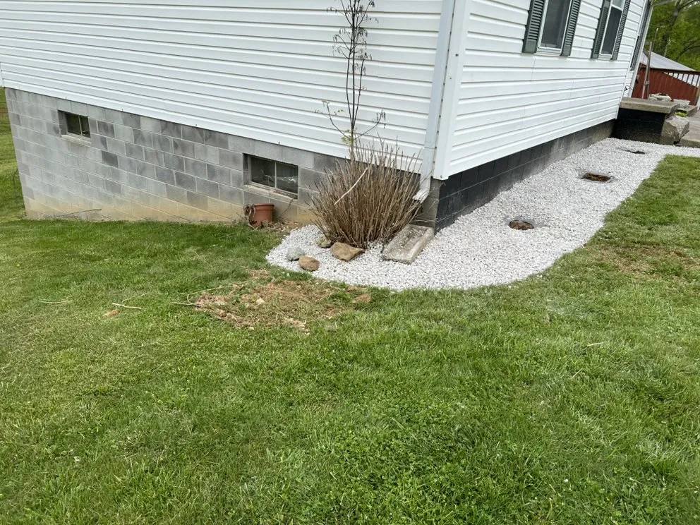 Trusted lawn mowing service in Richmond, KY by Hometown Turf