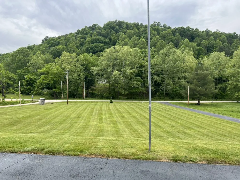 Reliable residential landscaping in Richmond, KY - Hometown Turf