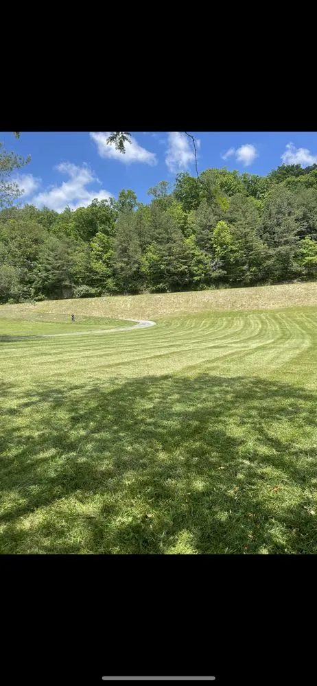 Local landscaping services in Richmond, KY by Hometown Turf