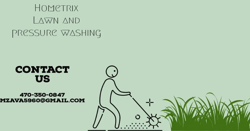 Trusted landscape design near you across Winder, GA - Hometrix