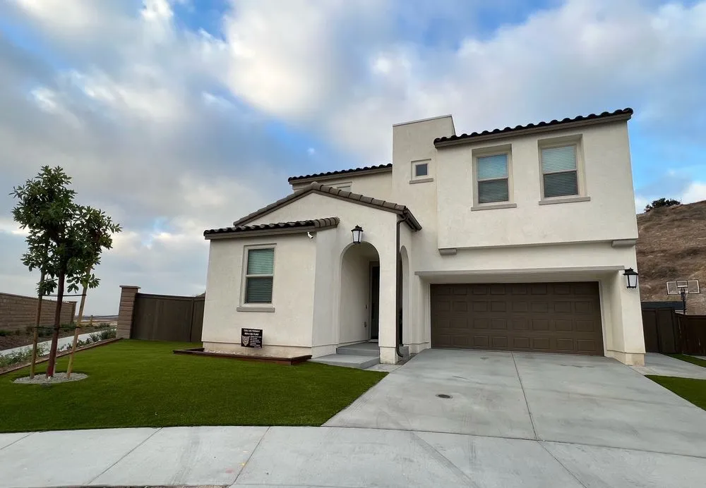 Trusted landscape installation in El Cajon, CA by HomeTurf