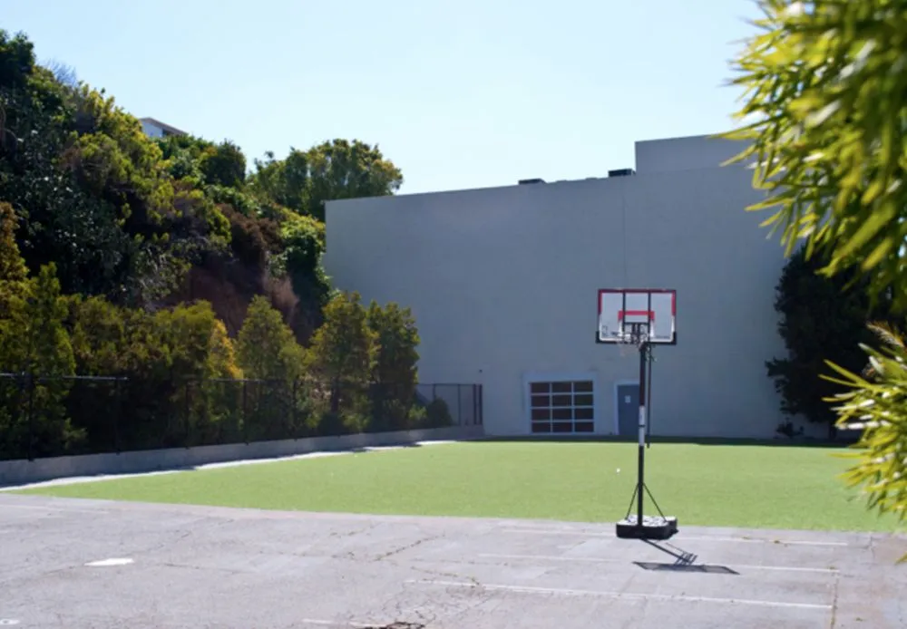 Trusted landscape design in El Cajon, CA by HomeTurf