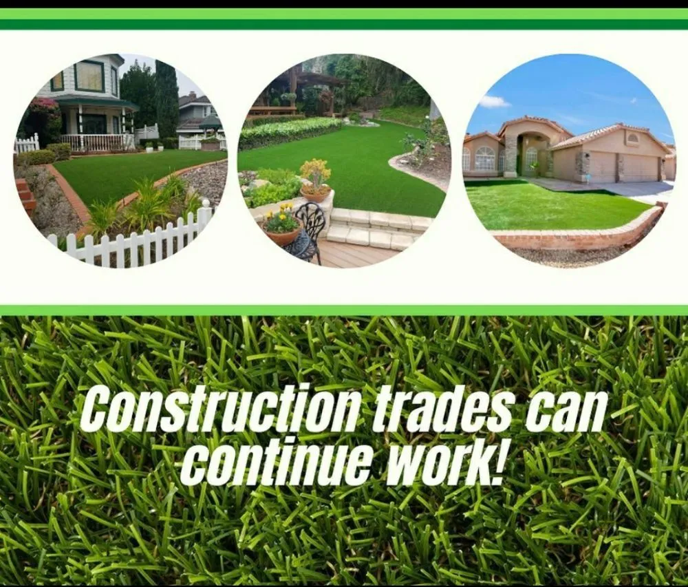 Expert yard maintenance experts serving El Cajon, CA - HomeTurf