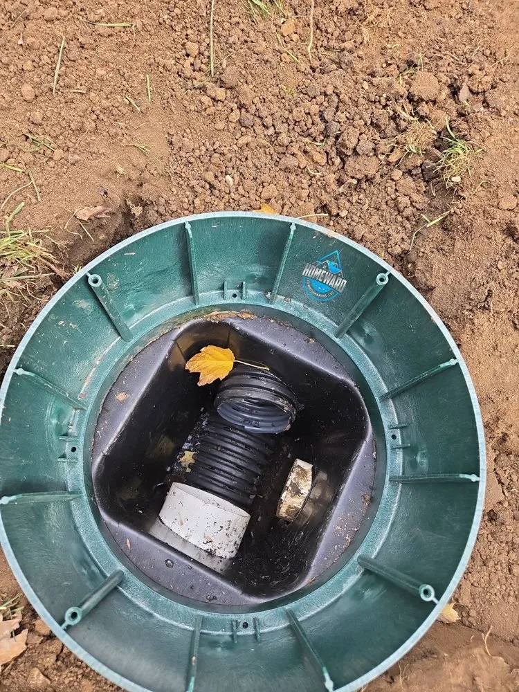 Top-rated lawn mowing service experts serving Indianapolis, IN - Homeward Environmental