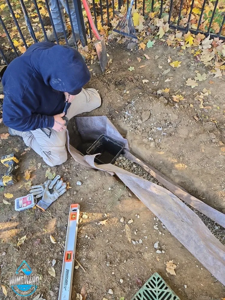 Local landscape design for outdoor upgrades across Indianapolis, IN - Homeward Environmental