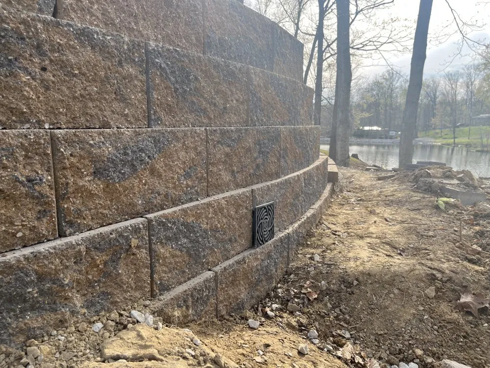 Top-rated residential landscaping experts serving Indianapolis, IN - Homeward Environmental