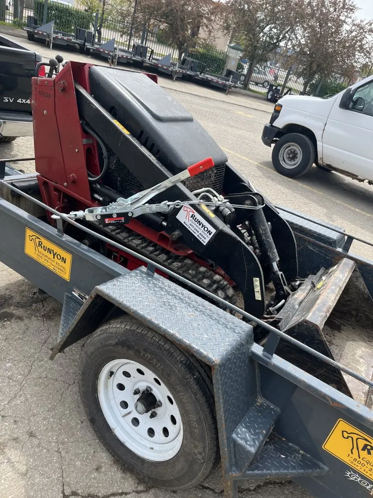 Trusted yard cleanup service experts serving Indianapolis, IN - Homeward Environmental