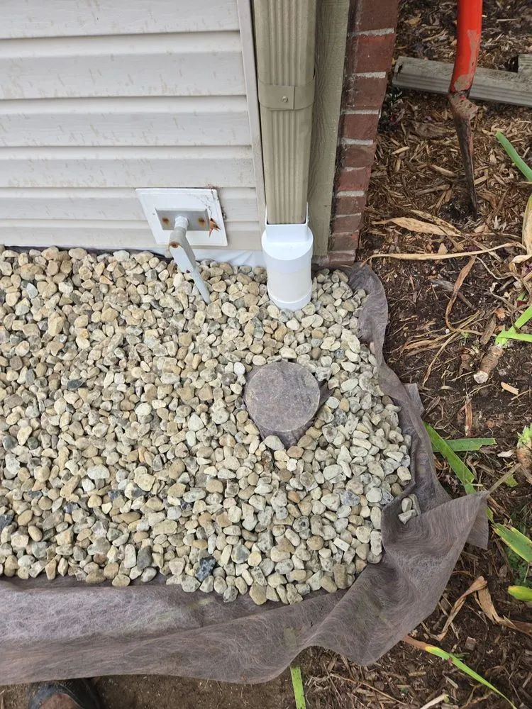 Reliable lawn mowing service near you across Indianapolis, IN - Homeward Environmental