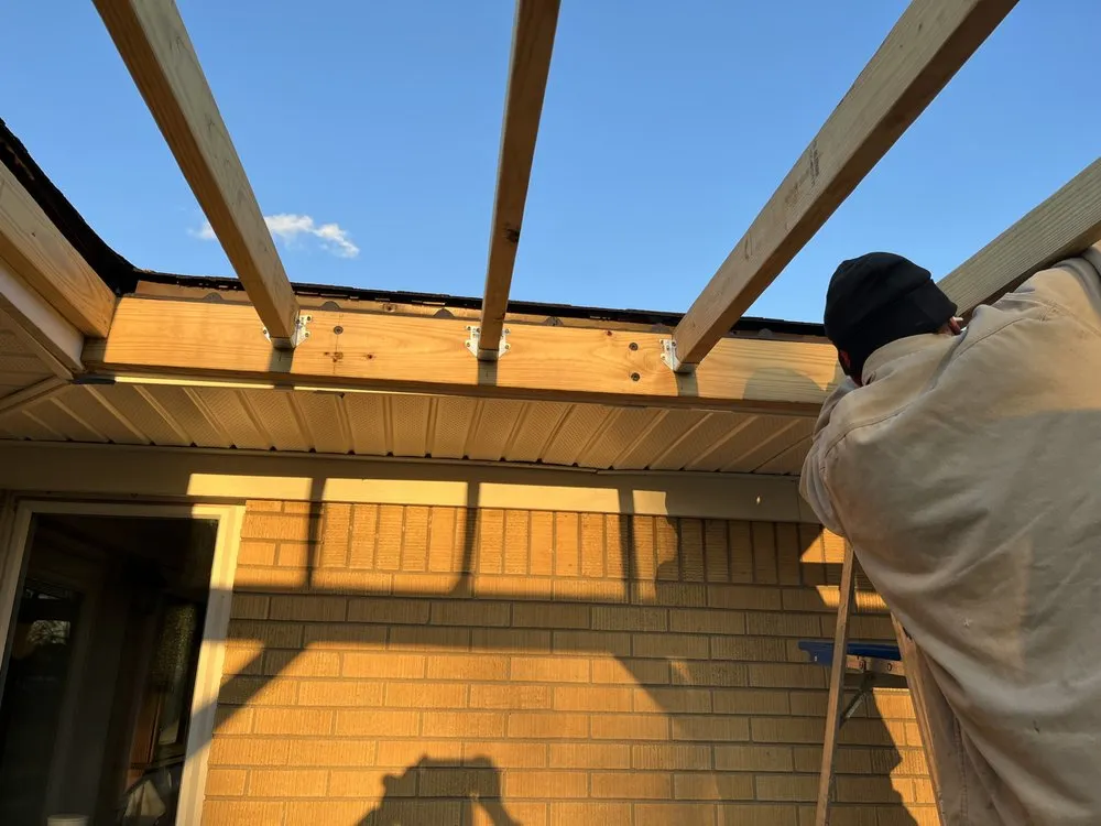 Affordable outdoor landscaping for residential properties in Indianapolis, IN by Homeward Environmental