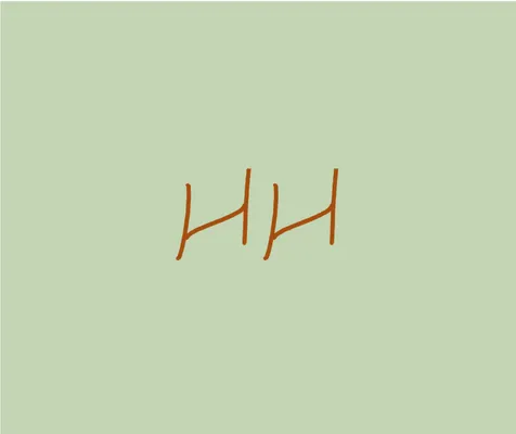 Homeward Holistic Logo