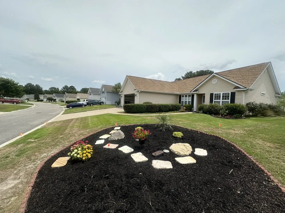 Top-rated yard maintenance experts serving Conway, SC - Homewood Services