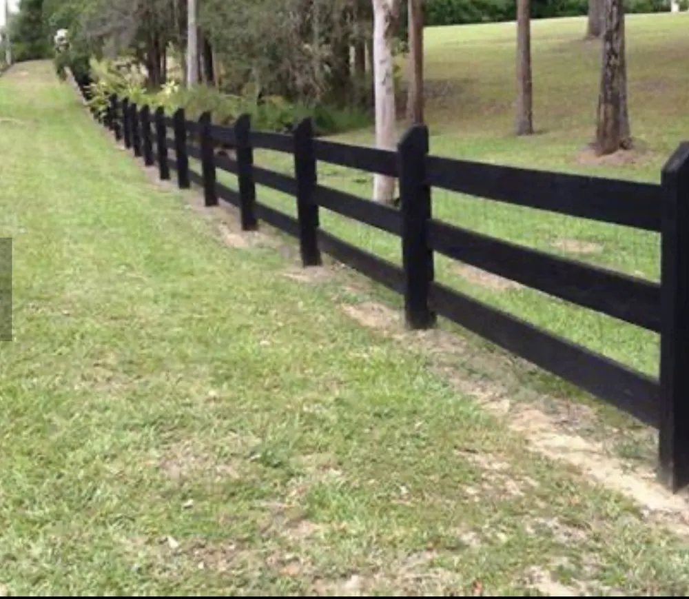 Custom yard cleanup service in Oshkosh, WI - Homeworks Real Estate