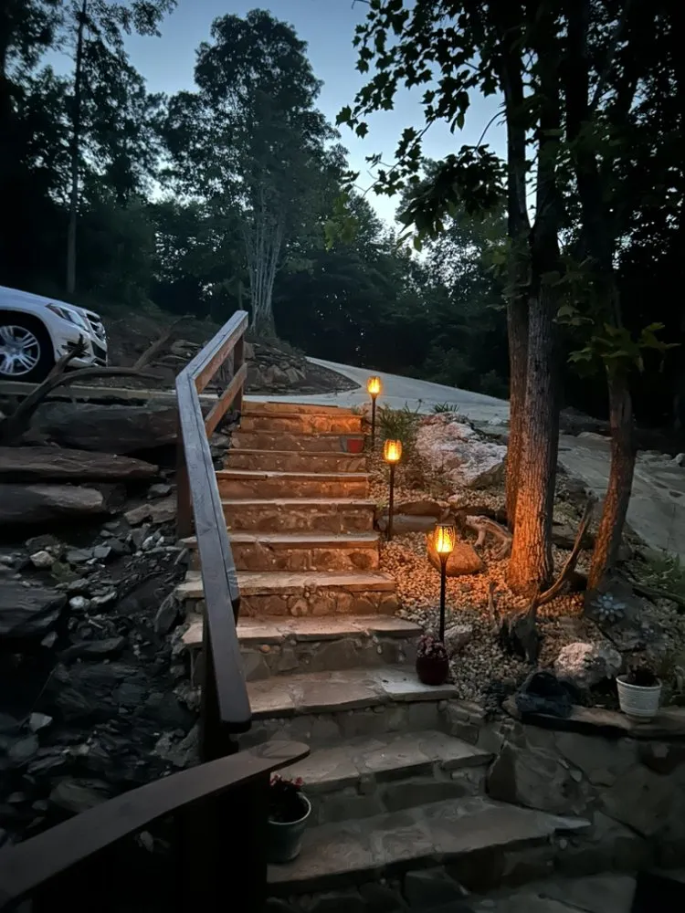 Expert yard maintenance in Dadeville, AL - Homeworx