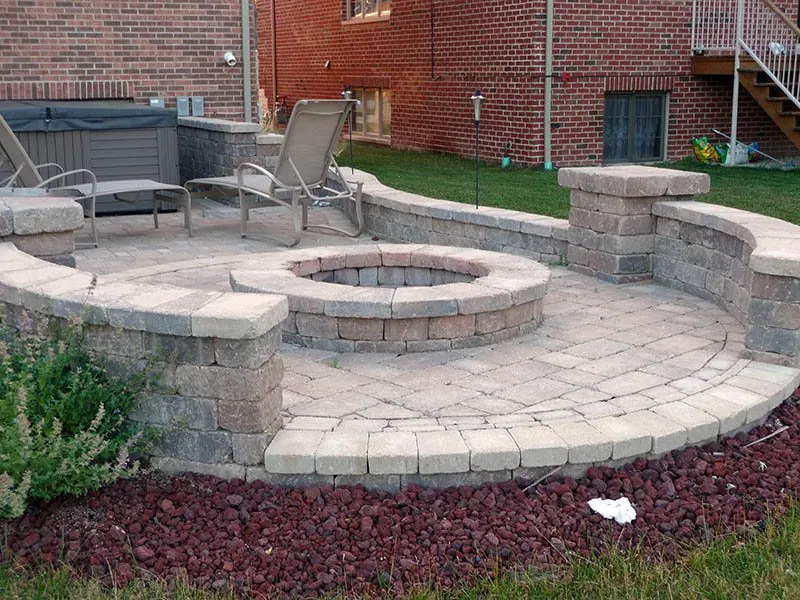 Custom landscaping services for residential properties across Dadeville, AL - Homeworx