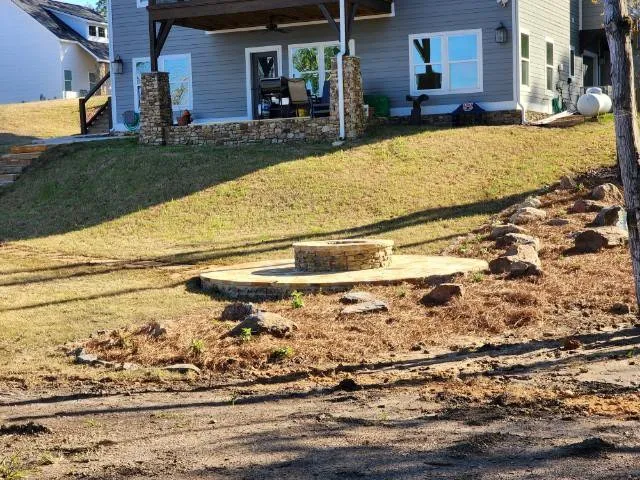 Expert yard cleanup service near you in Dadeville, AL by Homeworx