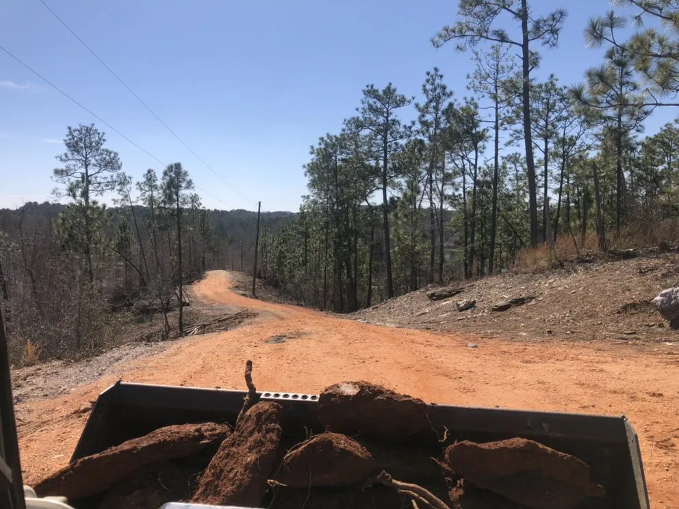 Reliable residential landscaping in Dadeville, AL by Homeworx