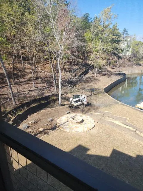 Reliable landscape design in Dadeville, AL by Homeworx