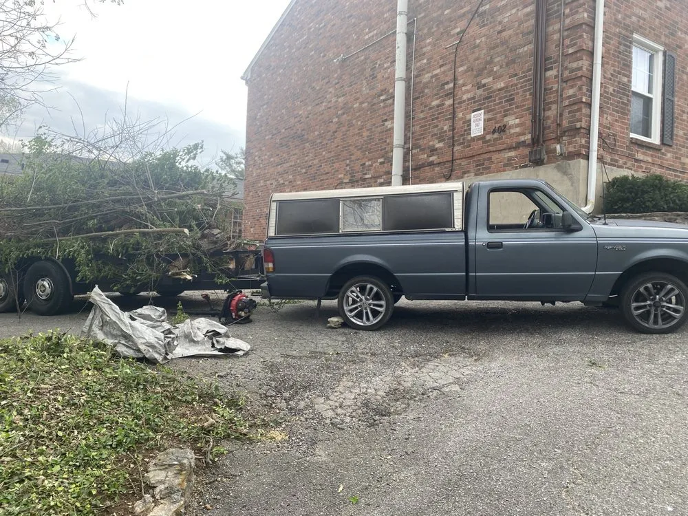 Reliable lawn mowing service in Mount Washington, KY - Homeworx