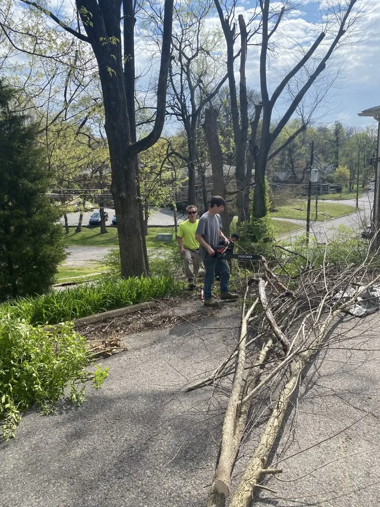 Top-rated landscape design experts serving Mount Washington, KY - Homeworx