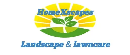 Homexscapes Logo
