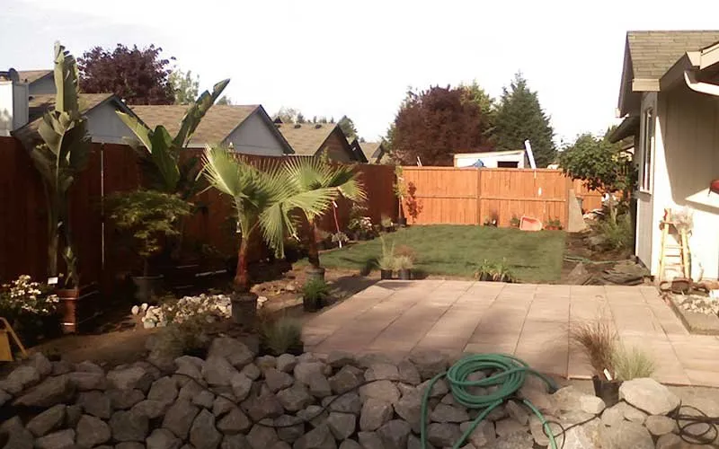 Reliable lawn care service in Washougal, WA - Homie's Landscape