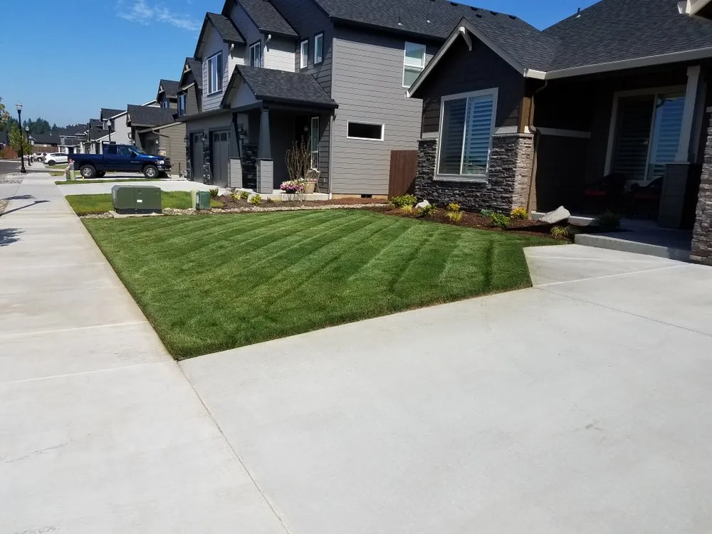 Top-rated lawn care service experts serving Washougal, WA - Homie's Landscape