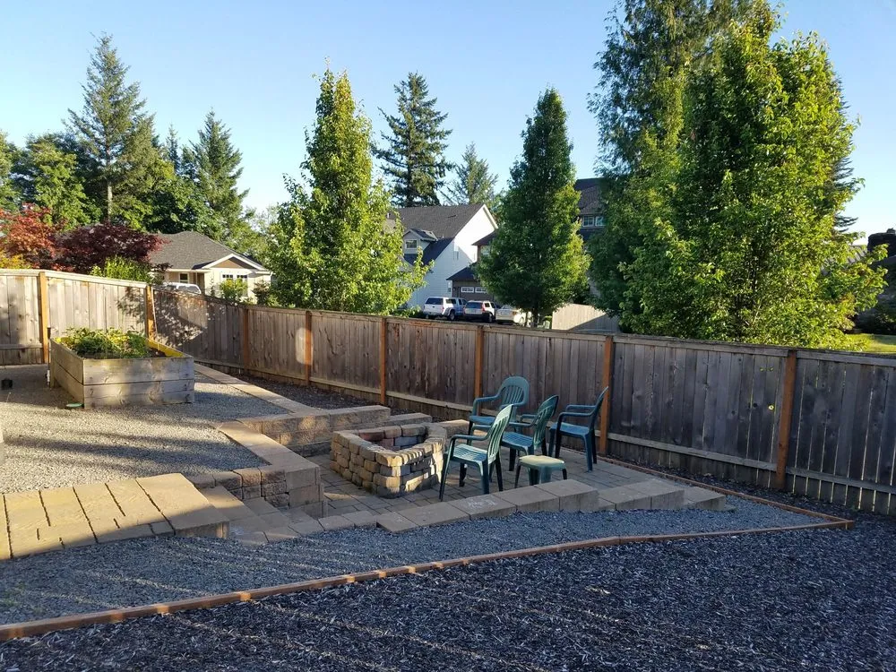 Professional lawn care service in Washougal, WA - Homie's Landscape