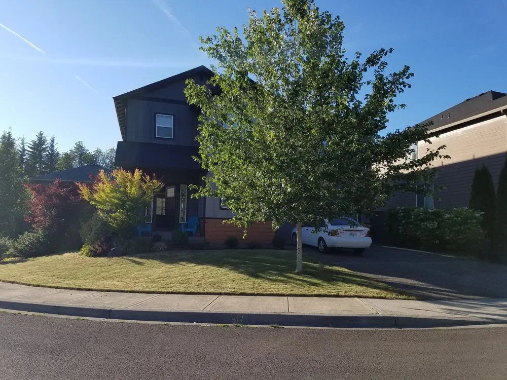 Affordable residential landscaping experts serving Washougal, WA - Homie's Landscape