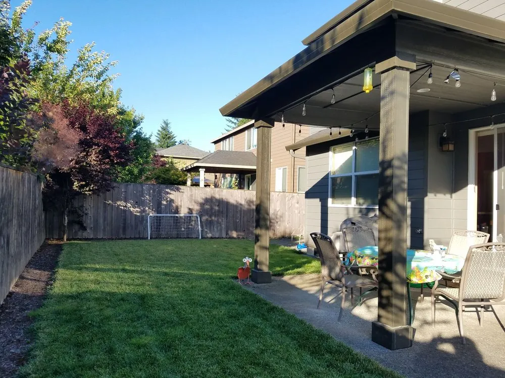 Trusted outdoor landscaping in Washougal, WA - Homie's Landscape