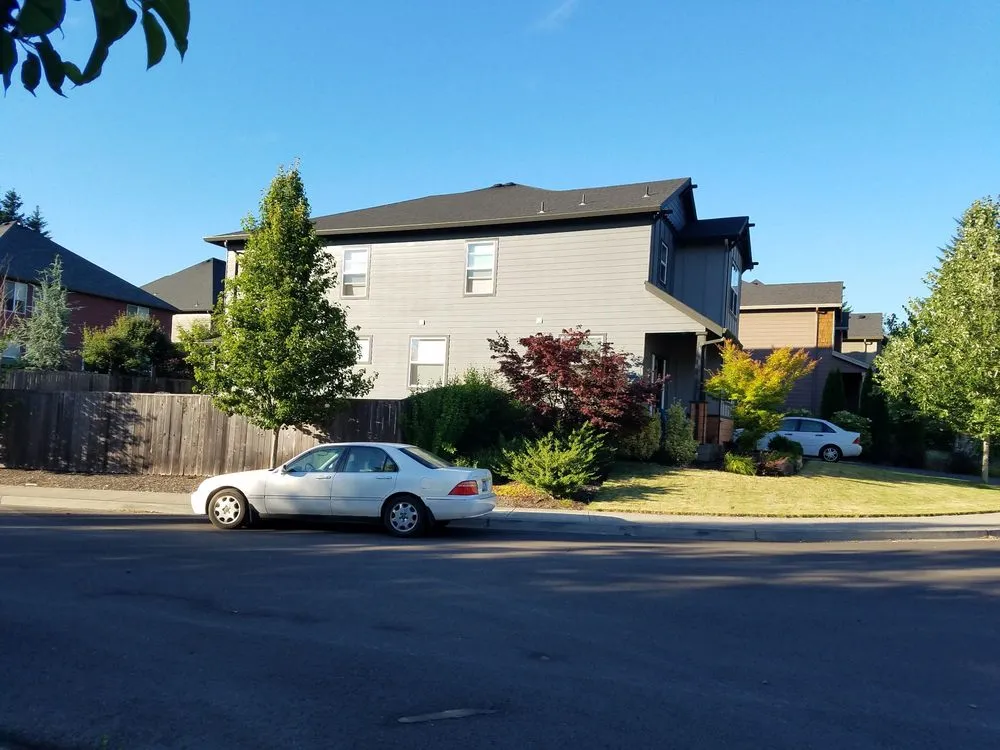 Professional landscape design in Washougal, WA - Homie's Landscape