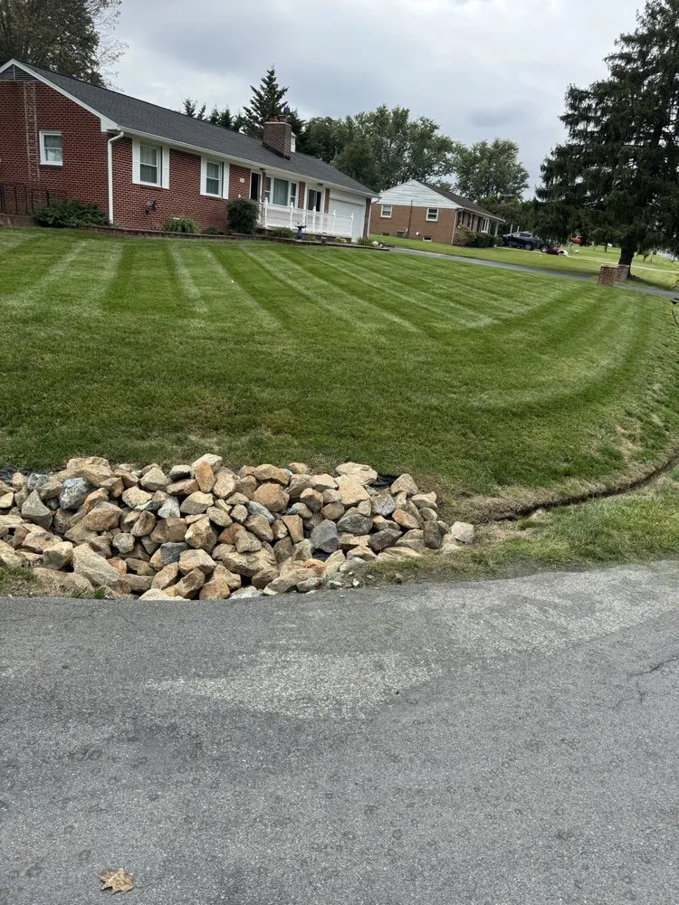 Trusted yard maintenance in Bel Air, MD - Hommel’s Lawn Care