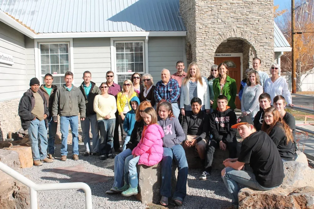 Custom lawn care service near you across Susanville, CA - Homme's Landscape