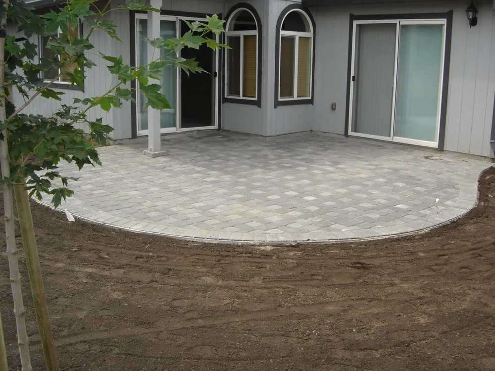 Expert yard cleanup service in Susanville, CA - Homme's Landscape