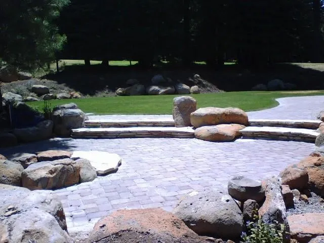 Top-rated landscape design for homes across Susanville, CA - Homme's Landscape