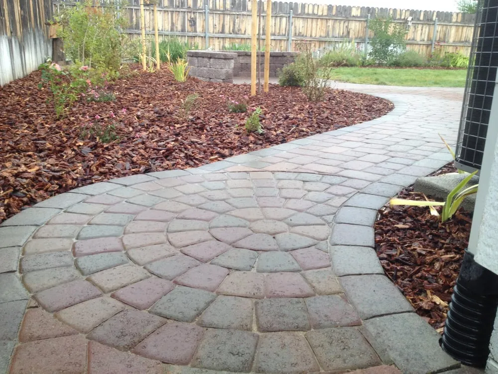 Trusted lawn mowing service in Susanville, CA - Homme's Landscape