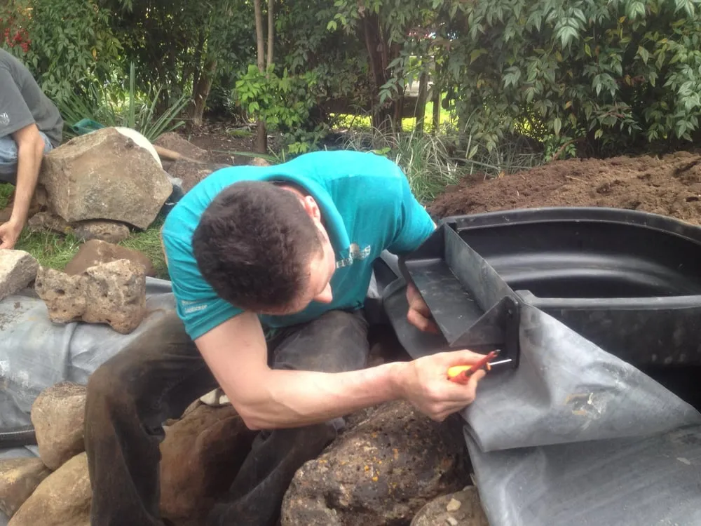 Top-rated yard cleanup service experts serving Susanville, CA - Homme's Landscape