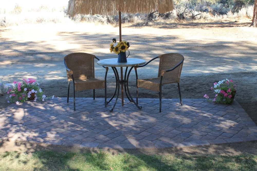 Professional landscape design for outdoor upgrades across Susanville, CA - Homme's Landscape