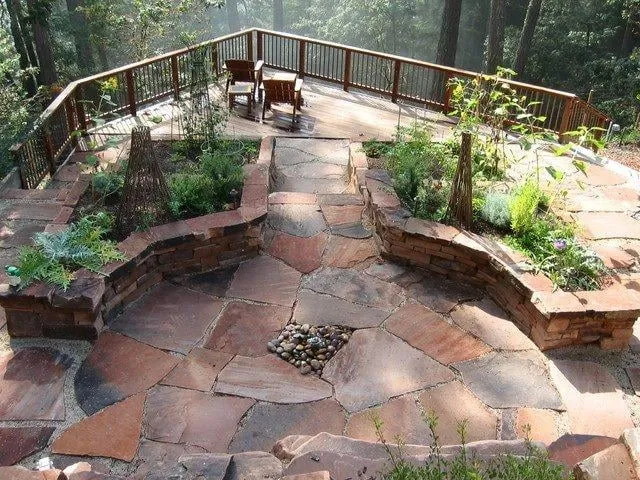 Trusted landscape design in Susanville, CA - Homme's Landscape