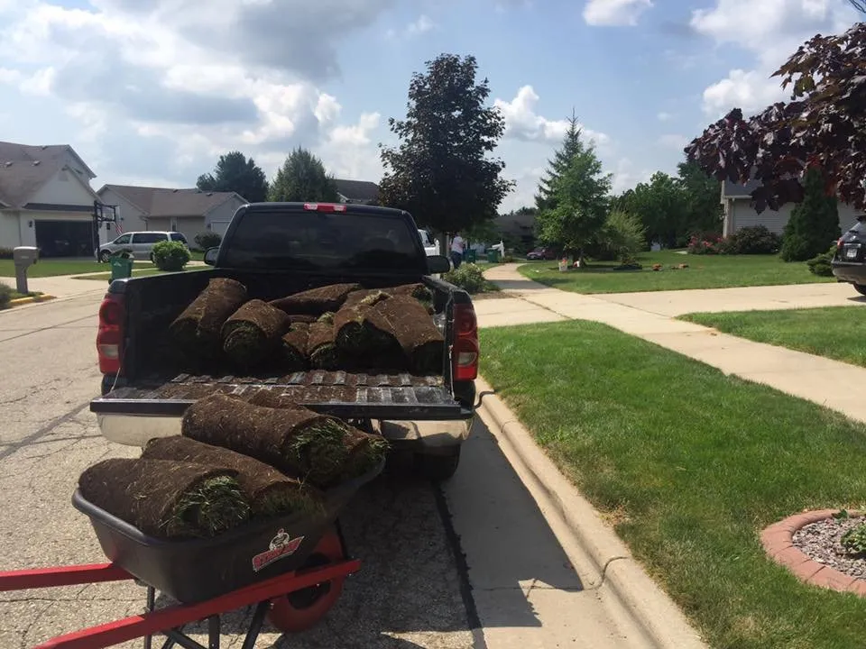 Trusted landscaping services in Madison, WI - Hondutela Lawncare