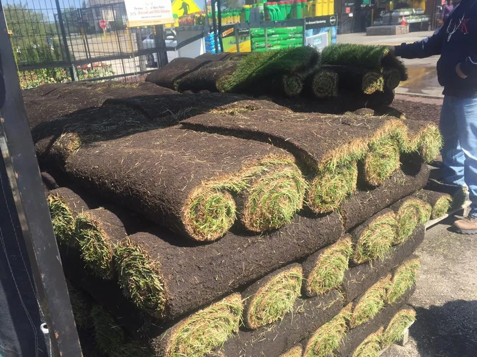 Top-rated residential landscaping in Madison, WI by Hondutela Lawncare